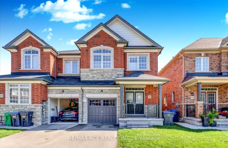39 Deer Ridge Trail, Caledon | Image 1
