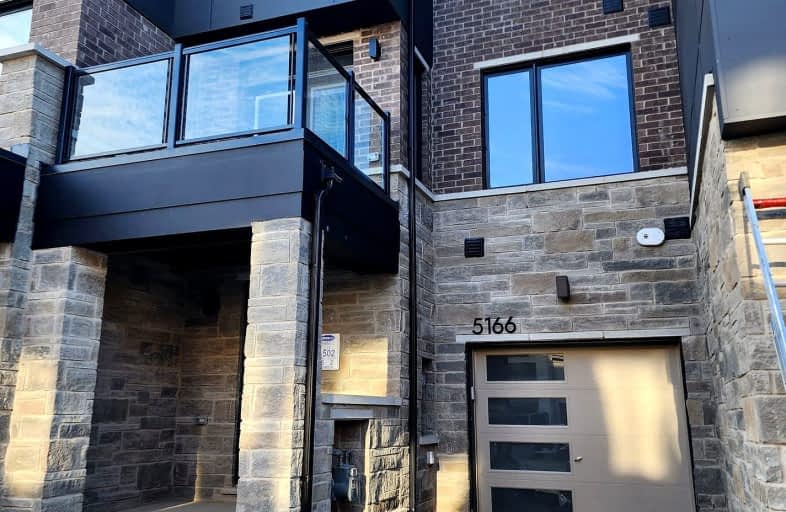 5166 Zionkate Lane, Mississauga | Image 1