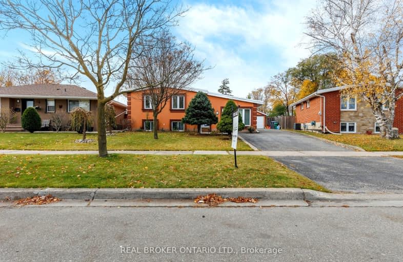 22 Alston Court, Brampton | Image 1