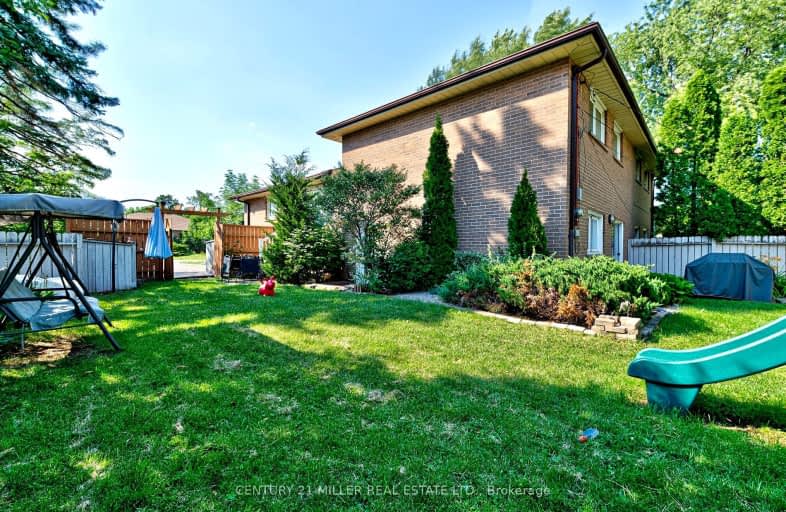 1273 Pallatine Drive, Oakville | Image 1