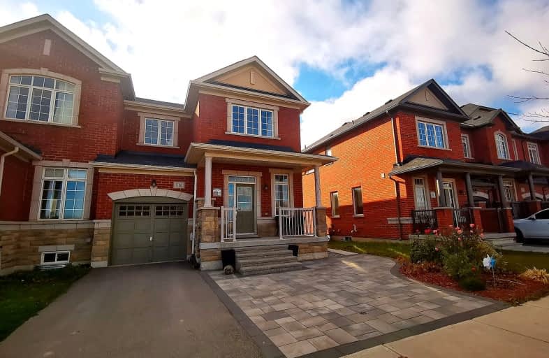 516 Threshing Mill Boulevard, Oakville | Image 1