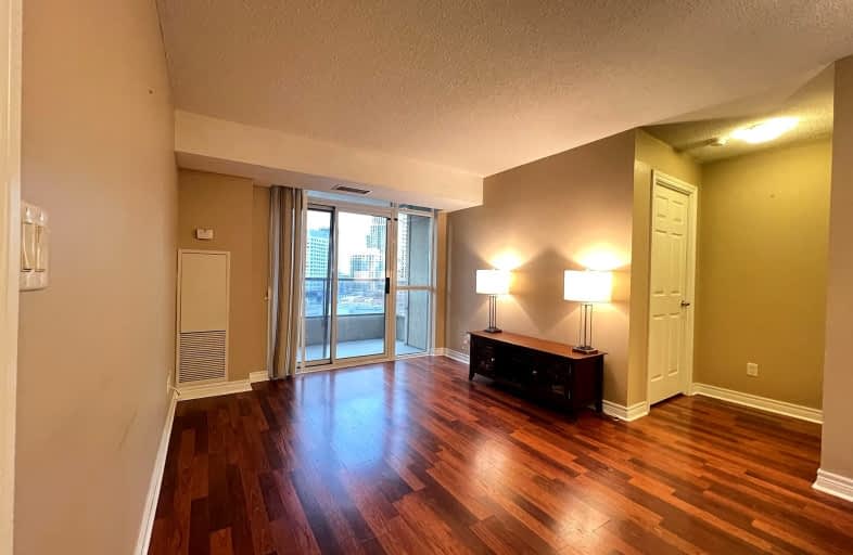 1114-310 Burnhamthorpe Road West, Mississauga | Image 1