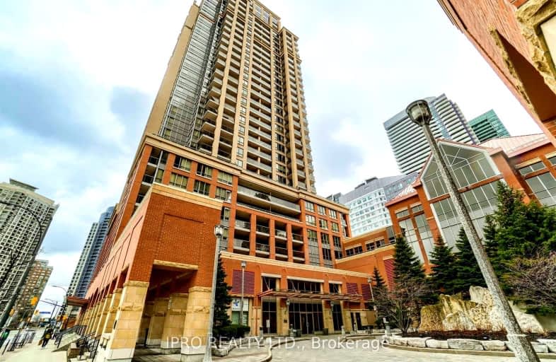 912-4080 Living Arts Drive, Mississauga | Image 1