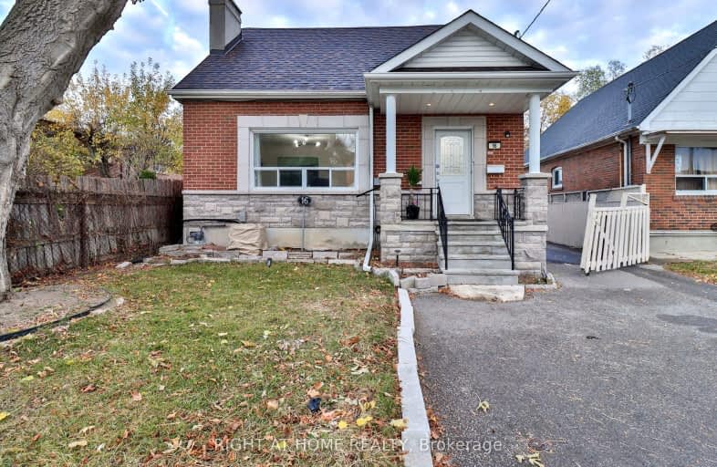 16 Plainfield Road, Toronto | Image 1