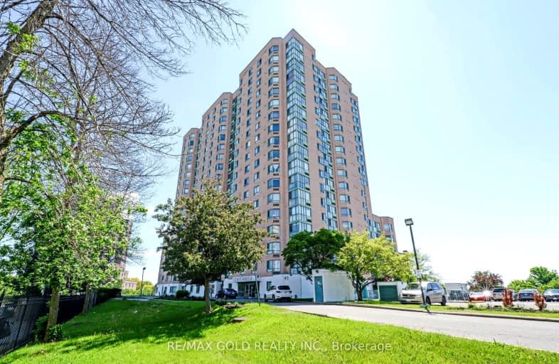 206-41 Markbrook Lane, Toronto | Image 1