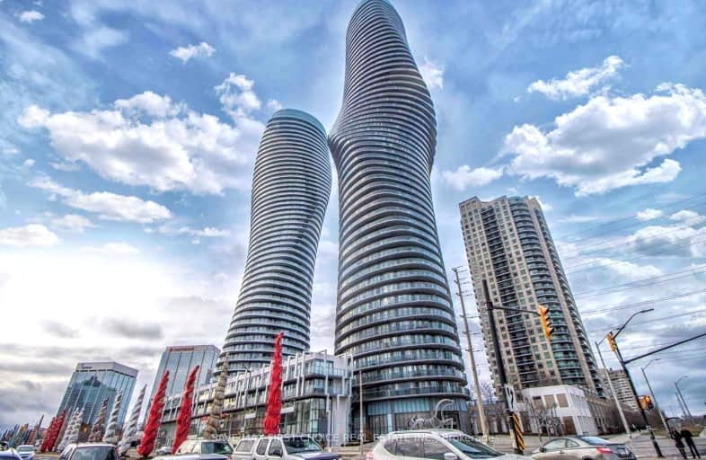 4903-60 Absolute Avenue, Mississauga | Image 1