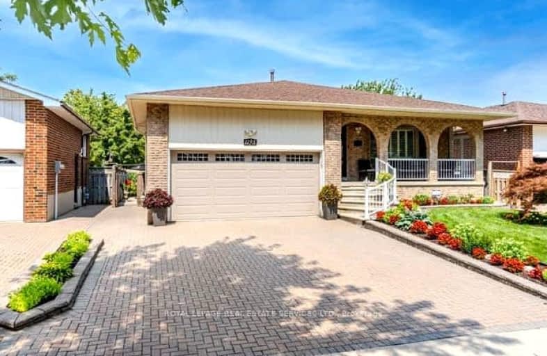 1195 Melton Drive, Mississauga | Image 1