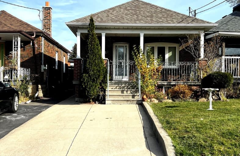 57 Chamberlain Avenue, Toronto | Image 1