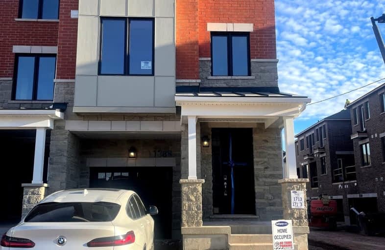 1388 Kobzar Drive, Oakville | Image 1