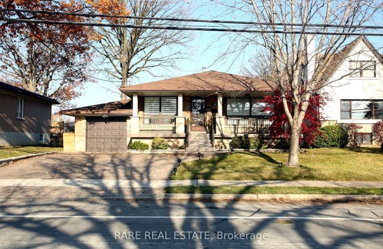 238 Gary Drive, Toronto | Image 1