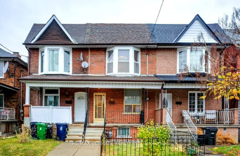 40 Mackay Avenue, Toronto | Image 1