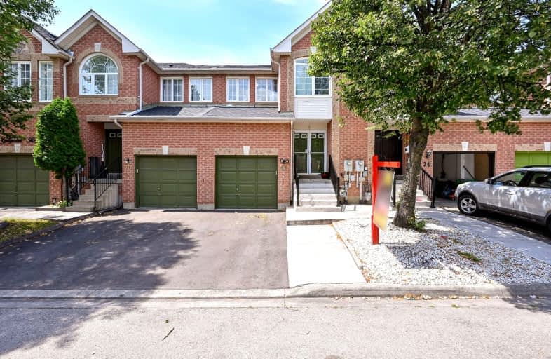 22 Gilgorm Road, Brampton | Image 1