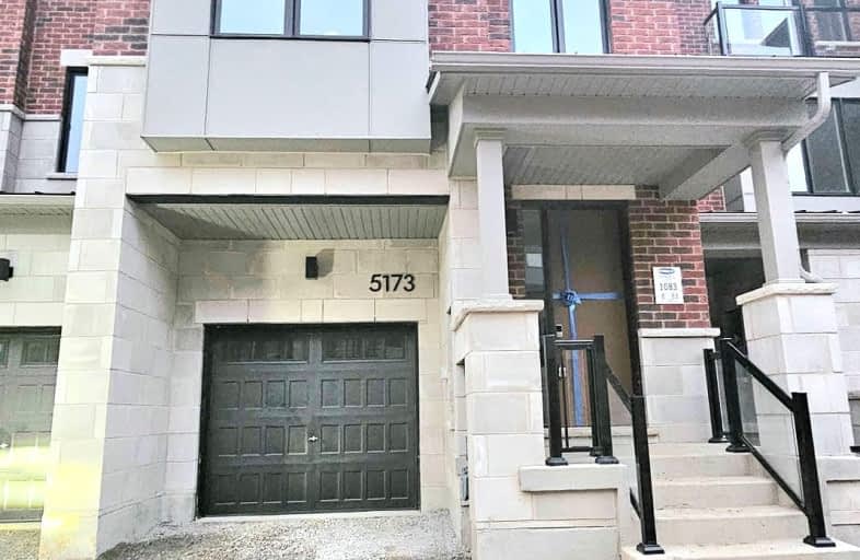 5173 Zionkate Drive, Mississauga | Image 1