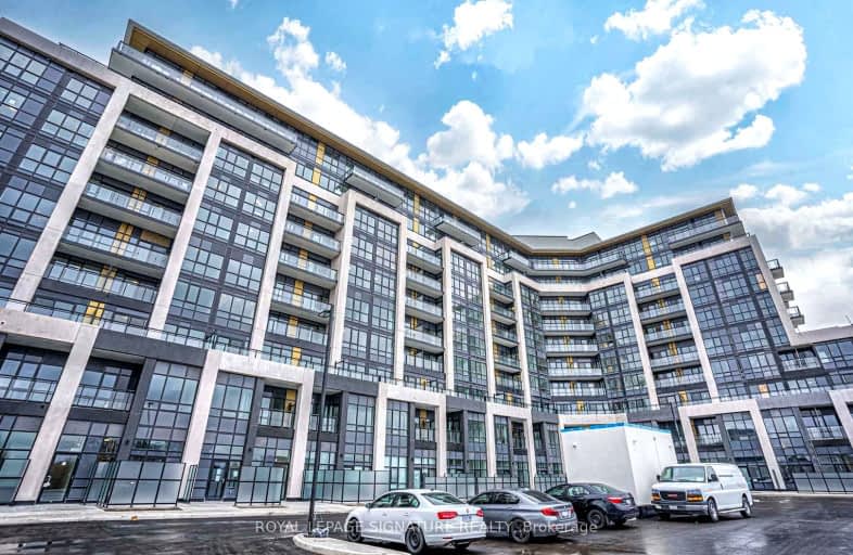 232-405 Dundas Street West, Oakville | Image 1