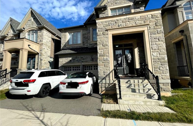 3041 Post Road, Oakville | Image 1