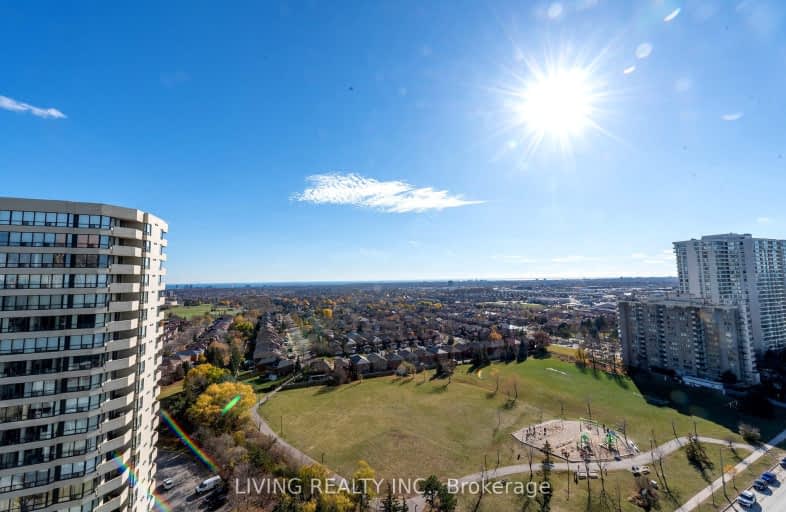 1506-3883 Quartz Road, Mississauga | Image 1