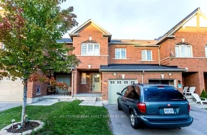 163-59 Cedarbrook Road, Brampton | Image 1