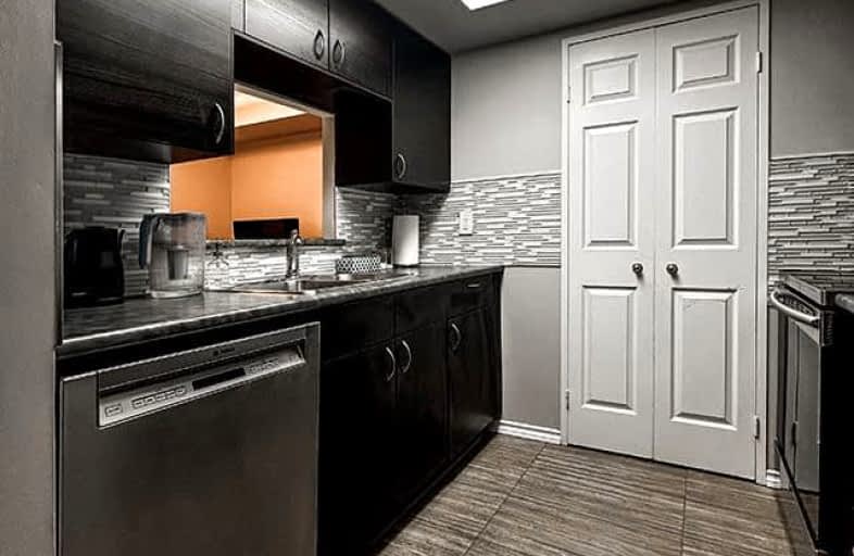 807-265 Enfield Place, Mississauga | Image 1