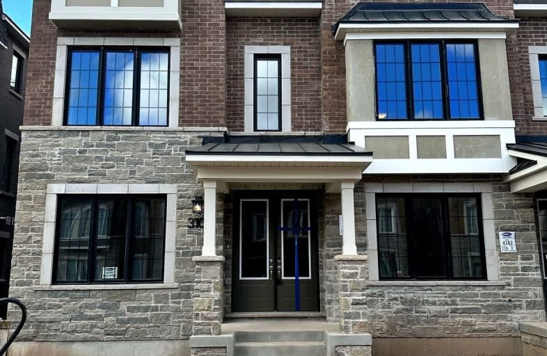 3108 William Cutmore Boulevard, Oakville | Image 1