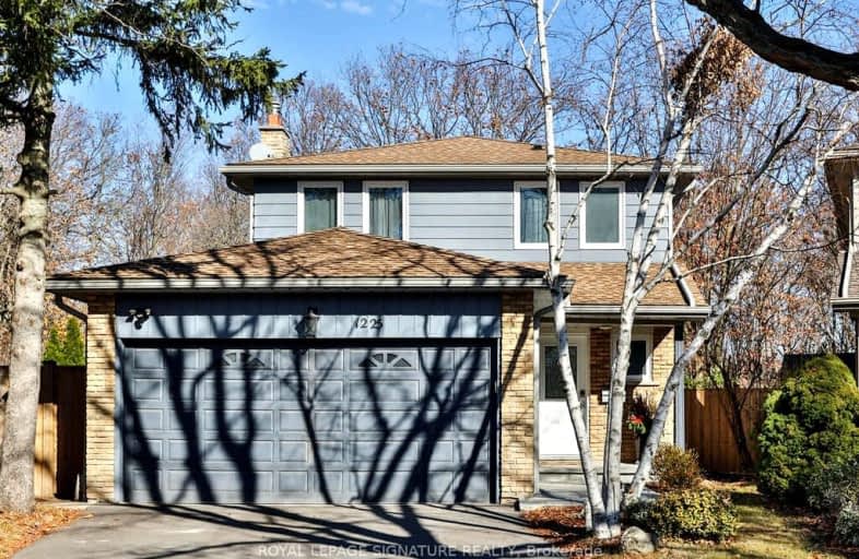 1225 Hudson Place, Oakville | Image 1