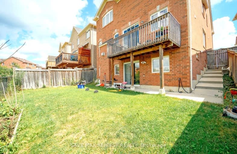 22 Birch Tree Trail, Brampton | Image 1