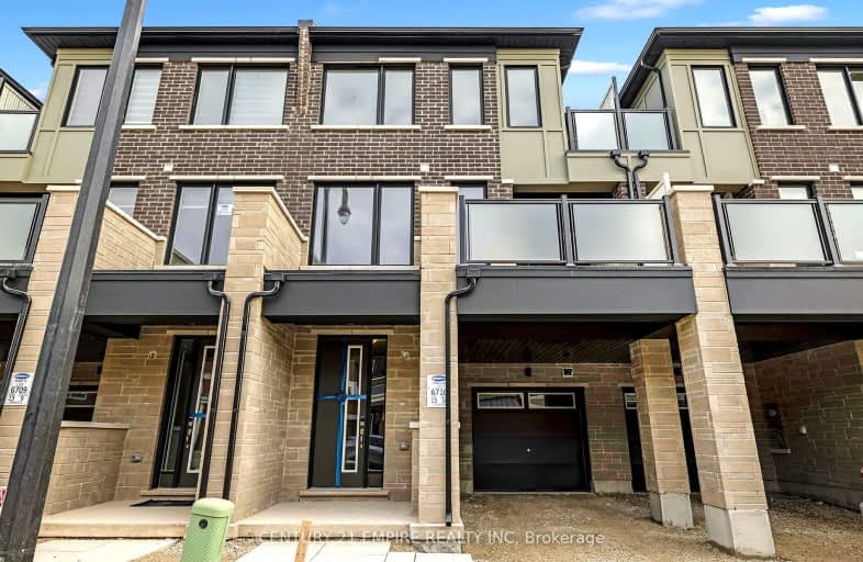 31 Keppel Circle, Brampton | Image 1