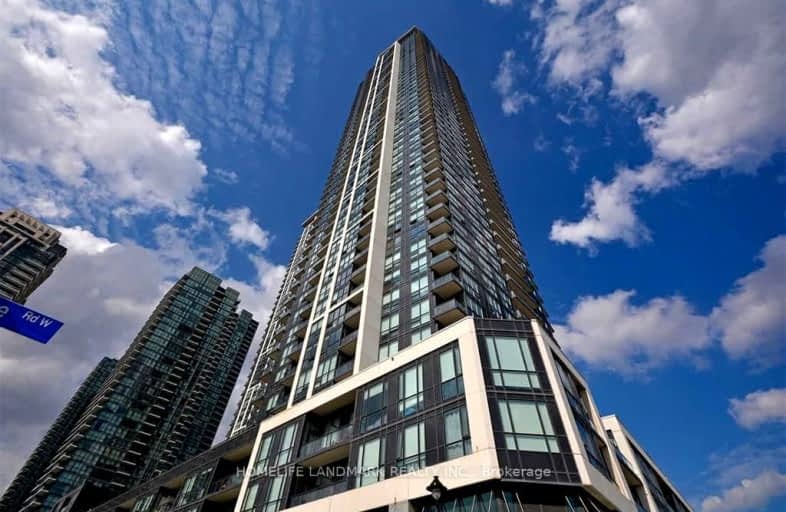 2111-4011 Brickstone Mews, Mississauga | Image 1