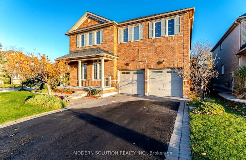 4826 Fulwell Road, Mississauga | Image 1