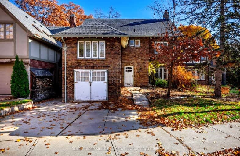 27 The Palisades N/A, Toronto | Image 1