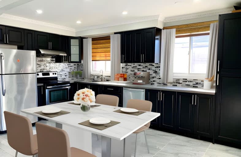 3315 Chipley Crescent South, Mississauga | Image 1