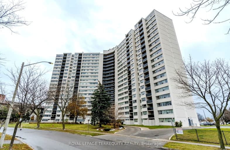 1004-530 Lolita Gardens, Mississauga | Image 1