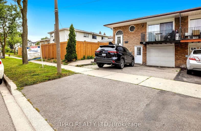 29 Abell Drive, Brampton | Image 1