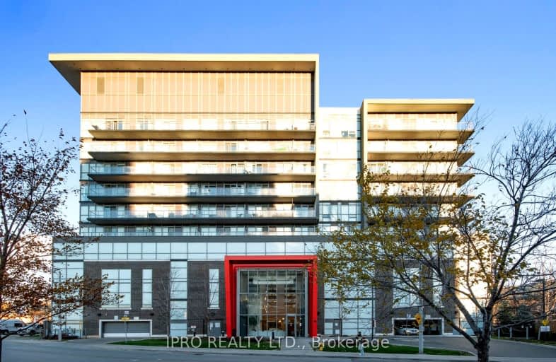 910-15 James Finlay Way, Toronto | Image 1