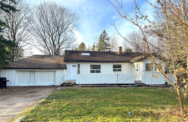 4922 Olde Base Line Road, Caledon | Image 1