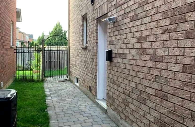 Bsmt-3965 Lacman Trail, Mississauga | Image 1