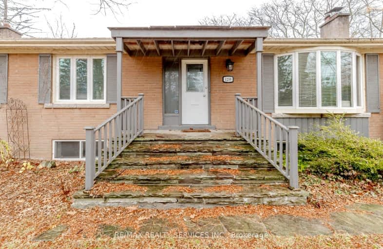 1259 Twin Oaks Dell Drive, Mississauga | Image 1