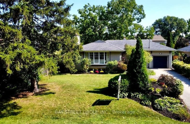 1134 Sarta Road, Oakville | Image 1