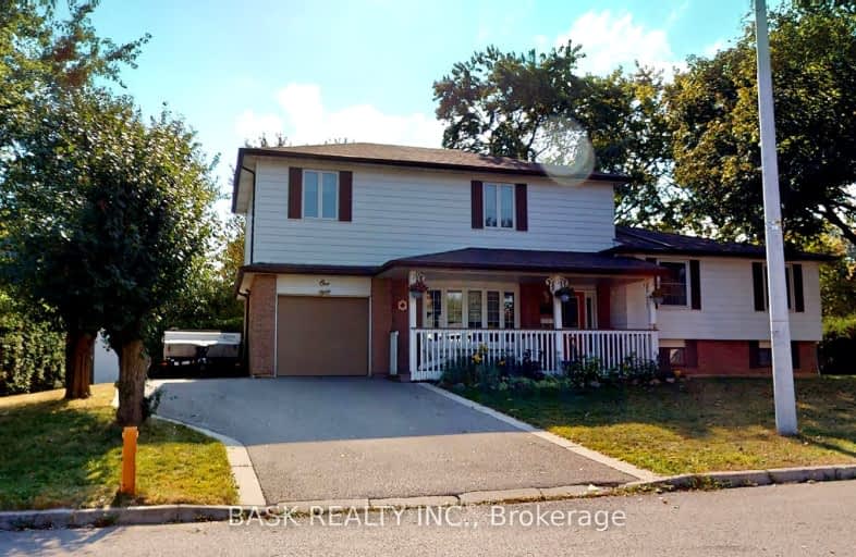 1 Geneva Crescent, Brampton | Image 1