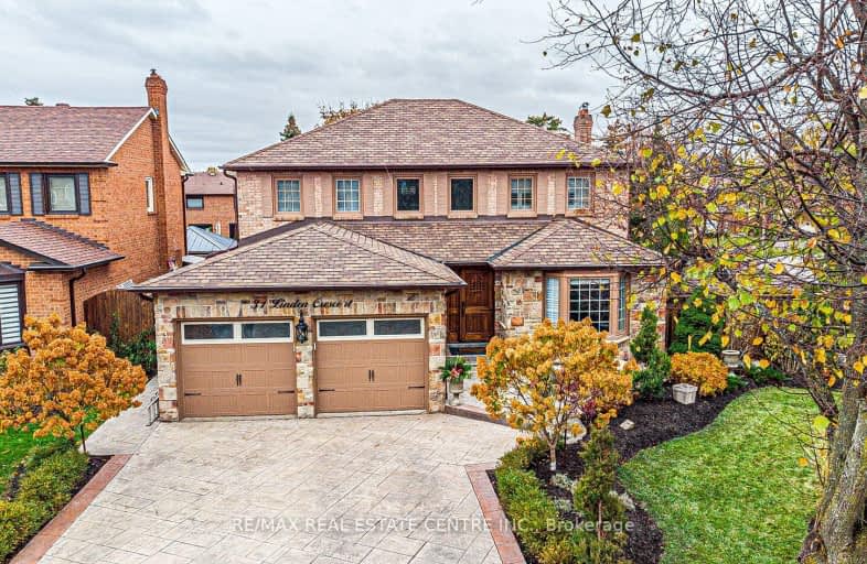 31 Linden Crescent, Brampton | Image 1