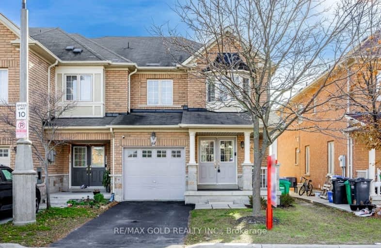 61 Eagle Trace Drive, Brampton | Image 1