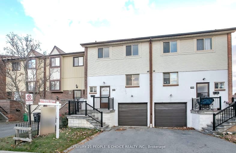 81 Baronwood Court, Brampton | Image 1