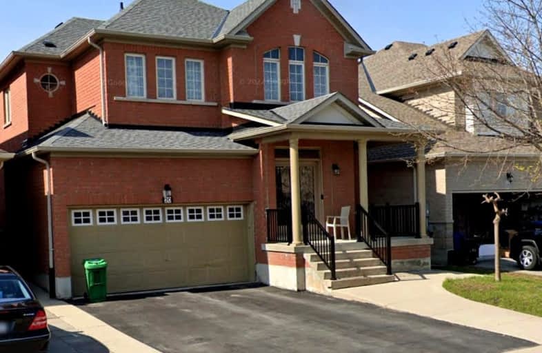 20 Midnightsun Trail, Brampton | Image 1