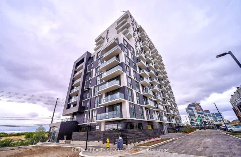 403-345 Wheat Boom Drive, Oakville | Image 1