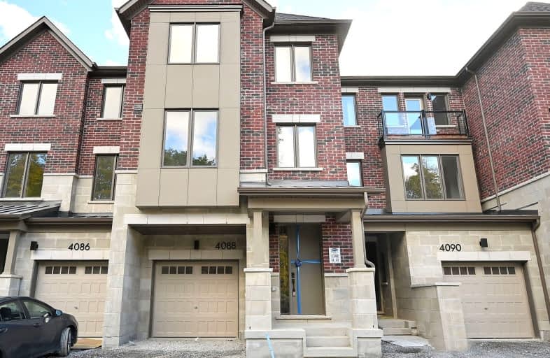 4088 Kadic Terrace, Mississauga | Image 1