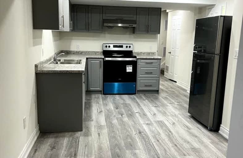 #lowe-19 Dusty Star Road, Brampton | Image 1