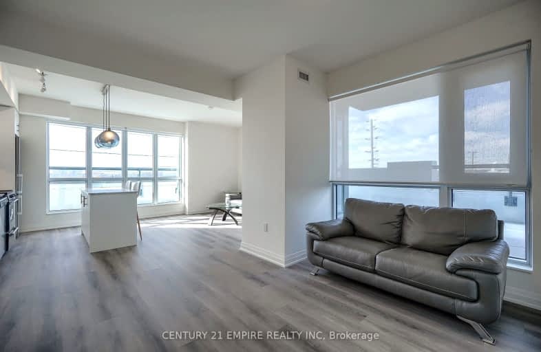306-509 Dundas Street, Oakville | Image 1