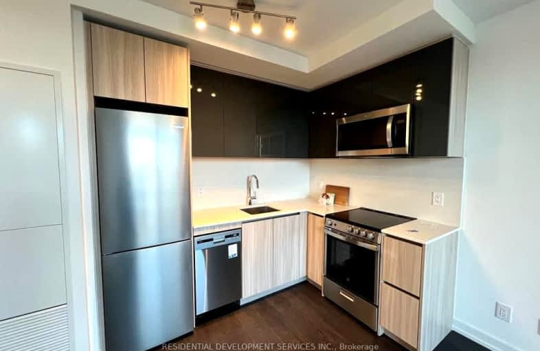 311-3100 Keele Street, Toronto | Image 1