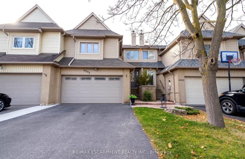 4598 Bay Villa Avenue, Mississauga | Image 1