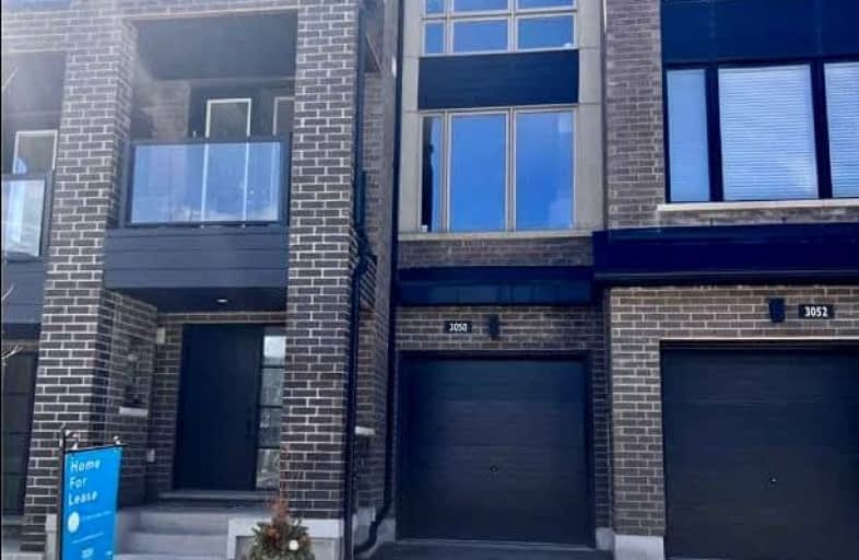 3050 Postridge Drive, Oakville | Image 1