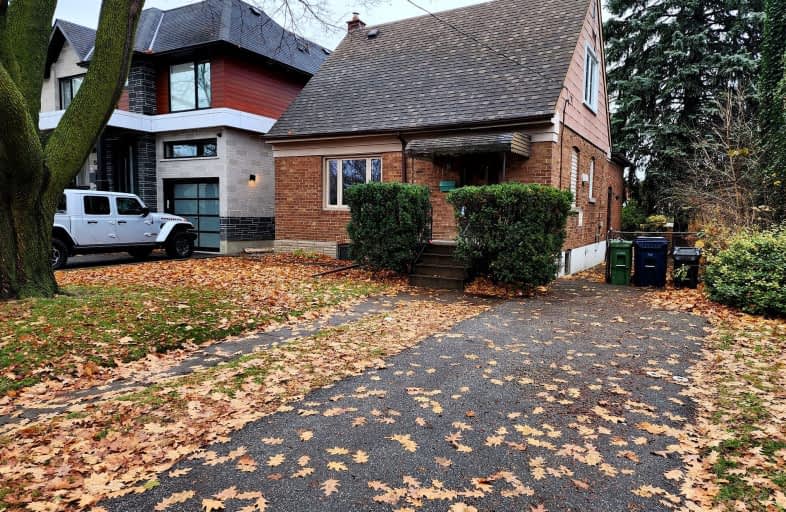 11 Bentley Drive, Toronto | Image 1